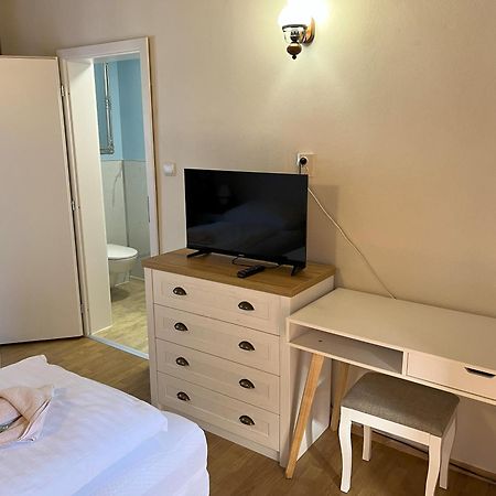Country House & Restaurant Hronec Екстериор снимка