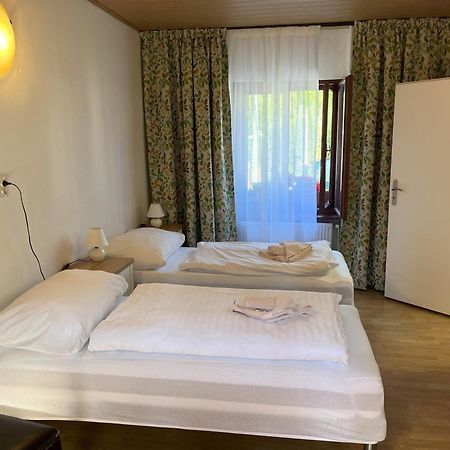 Country House & Restaurant Hronec Екстериор снимка