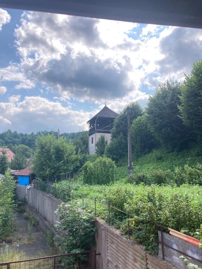 Country House & Restaurant Hronec Екстериор снимка