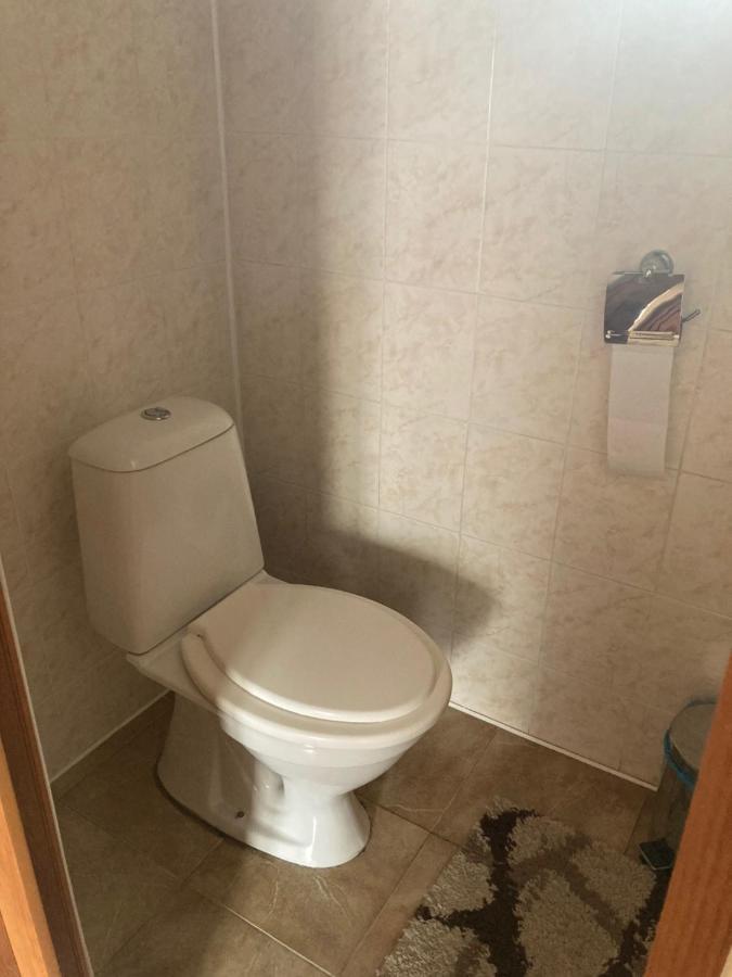 Country House & Restaurant Hronec Екстериор снимка