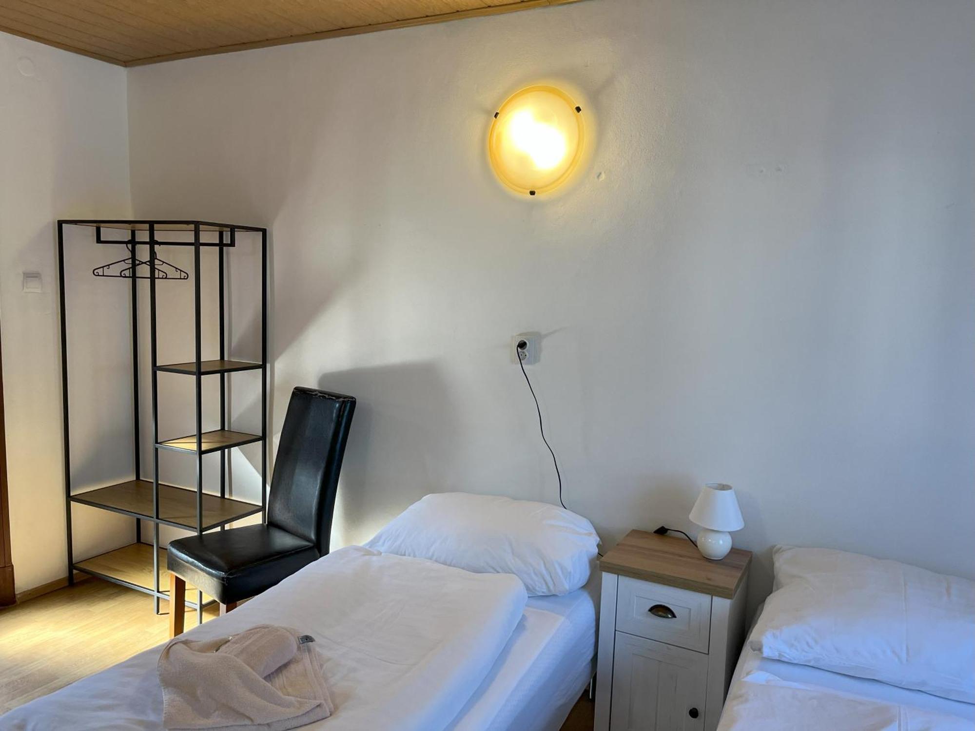 Country House & Restaurant Hronec Екстериор снимка