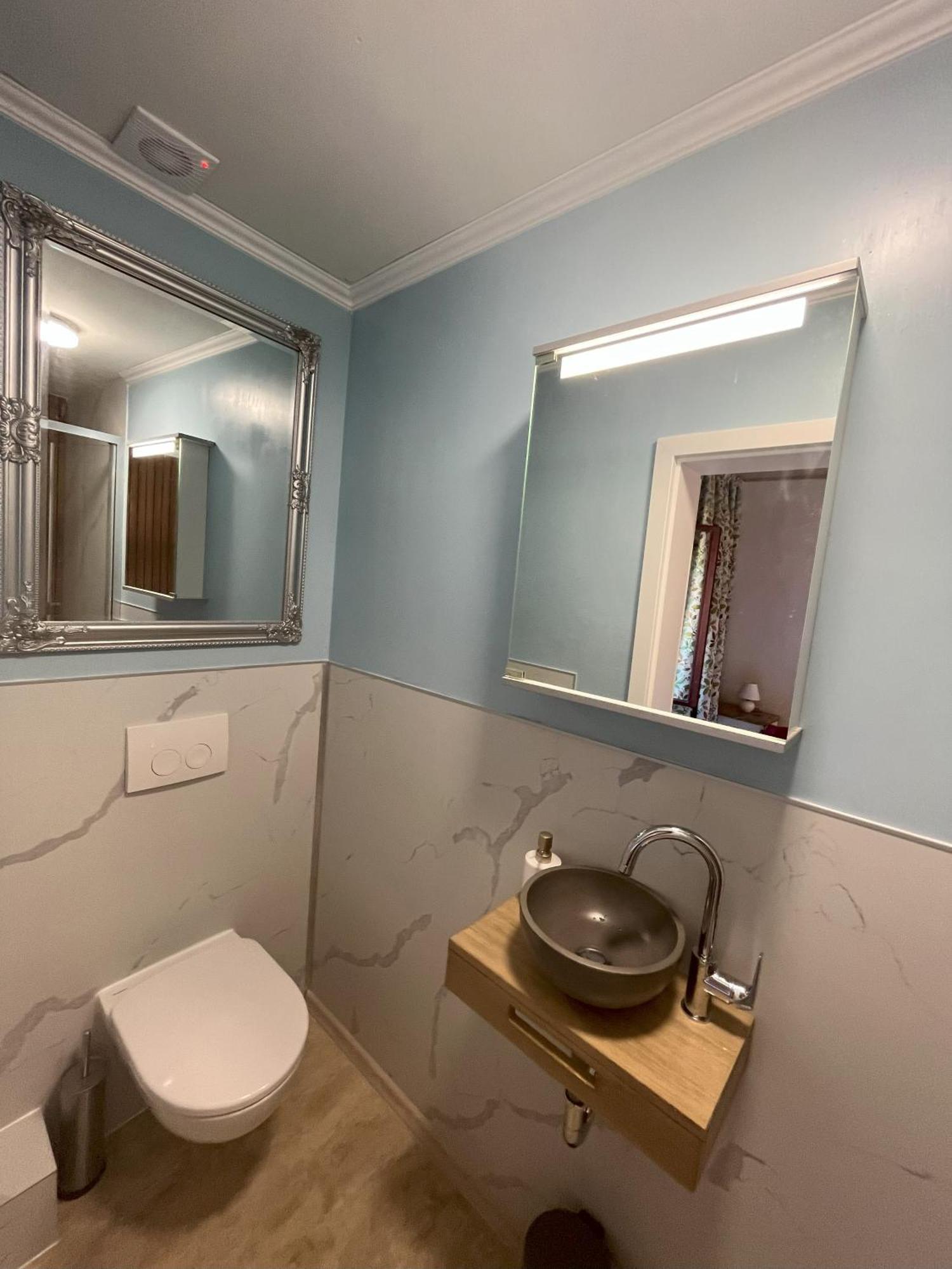 Country House & Restaurant Hronec Екстериор снимка